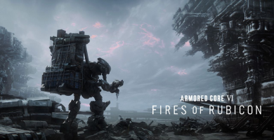 10 cosas que debes saber sobre Armored Core 6 Fires of Rubicon – 10 cosas que debes saber sobre Armored Core 6 Fires of Rubicon –