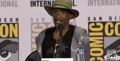 Marvel’s Spider-Man 2: La voz de Venom de Tony Todd asustó al resto del elenco Marvel’s Spider-Man 2: La voz de Venom de Tony Todd asustó al resto del elenco