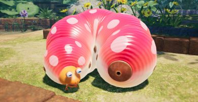 Pikmin 4 – Cómo derrotar a la emperatriz Bulblax |  Guía del jefe Pikmin 4 – Cómo derrotar a la emperatriz Bulblax |  Guía del jefe