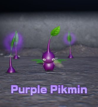 Pikmin 4 – Cómo desbloquear Pikmin morado – Consejos y trucos Pikmin 4 – Cómo desbloquear Pikmin morado – Consejos y trucos