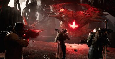 Remnant 2: Consejos para principiantes en solitario |  Las mejores clases, cargos curativos y más Remnant 2: Consejos para principiantes en solitario |  Las mejores clases, cargos curativos y más