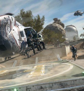 La actualización de las redes sociales de Sledgehammer Games adelanta el próximo juego de Call of Duty La actualización de las redes sociales de Sledgehammer Games adelanta el próximo juego de Call of Duty