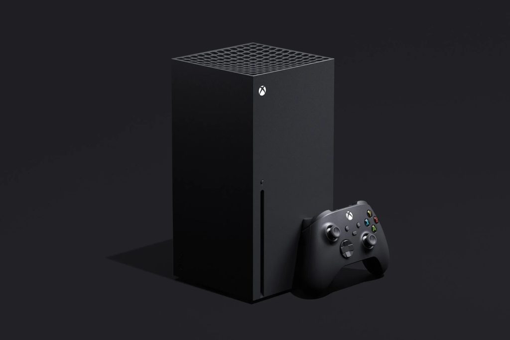 xbox serie x