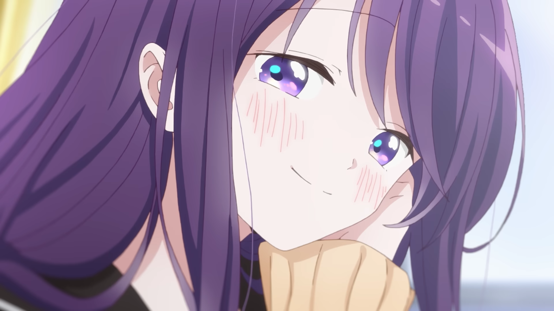 Tráiler de Kubo no me dejará ser invisible