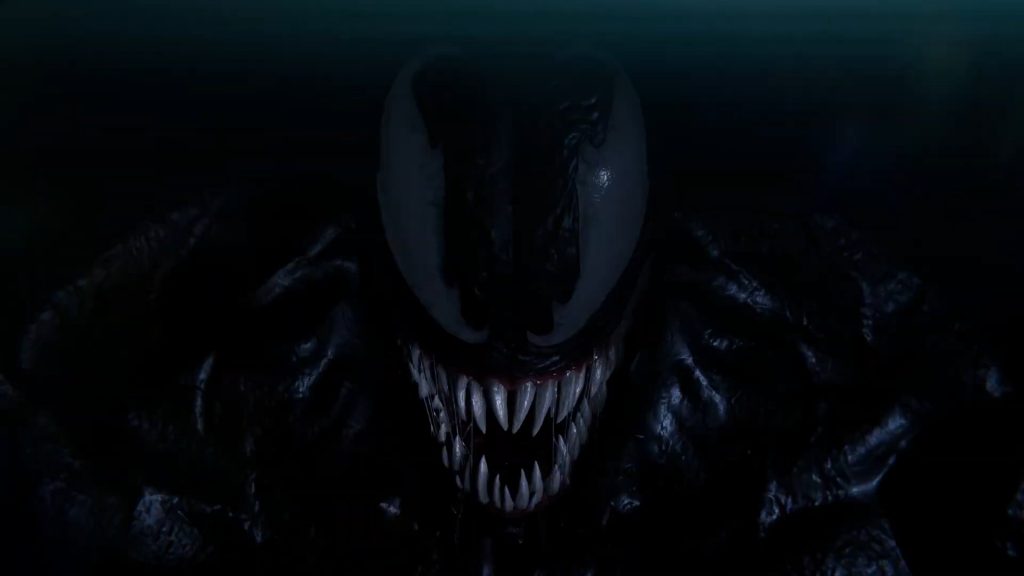 El Hombre Araña de Marvel 2