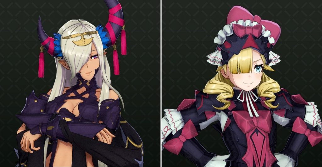 Engage de Fire Emblem