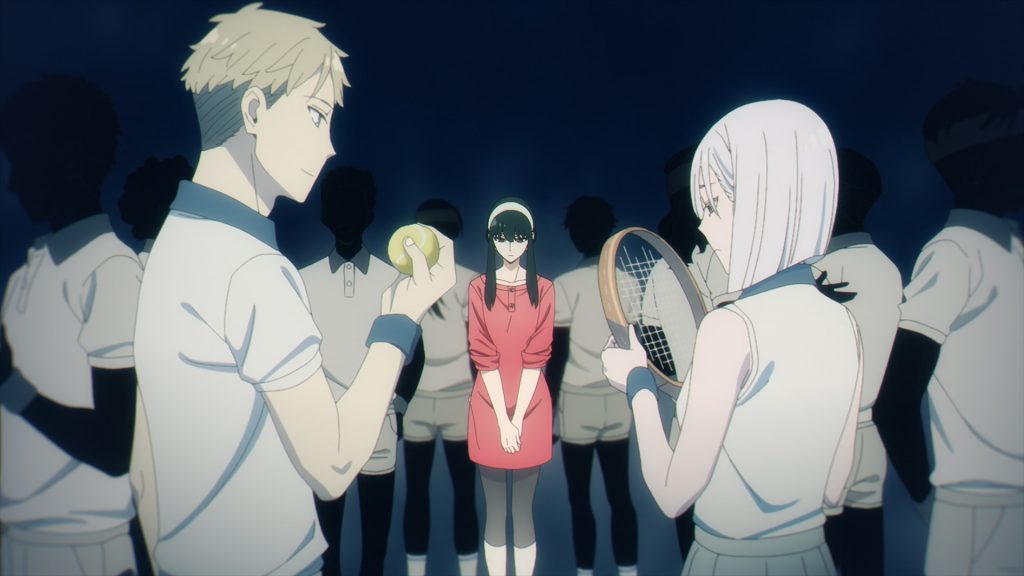 Espía x Familia Episodio 22