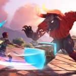 Ubisoft supuestamente mató a Immortals Fenyx Rising Sequel